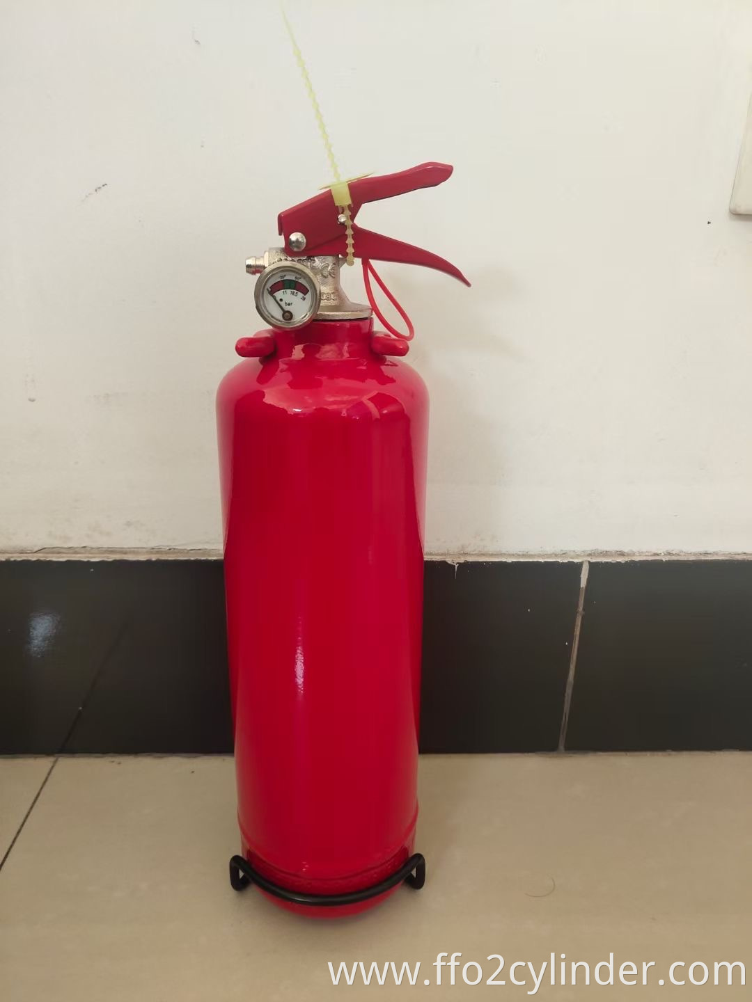 6L Portable water fire extinguisher